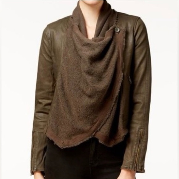 Free People Jacket - Picture 3 of 8